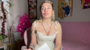 ВЕСЫ ♎️ ГОРОСКОП НА ЯНВАРЬ