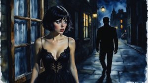 Перекресток трех переулков. Мистика снов