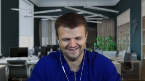 Звонаря киданул!