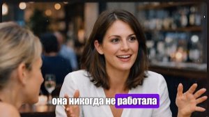 «Если тебе не нравятся мои ДРУЗЬЯ, ПЛАТИ и УХОДИ»… но она НЕ ПРЕДСТАВЛЯЛА, что он СДЕЛАЕТ(1)