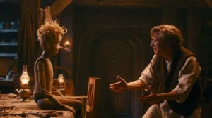 Министр культуры РФ Любимова: "Буратино" - это не ремейк советской картины