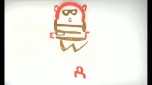 Мишка от Саш (Новый год 2026)