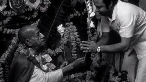 Лекция Шрилы Прабхупады 29.12 1973, Лос-Анжелес. ШБ 1.16.1. Лучшая форма правления