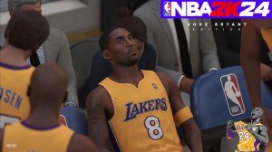 NBA 2K24 | БЕЗ КОММЕНТАРИЕВ | PS5 PRO GAMEPLAY