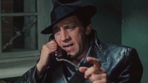 Бывших оперов не бывает...