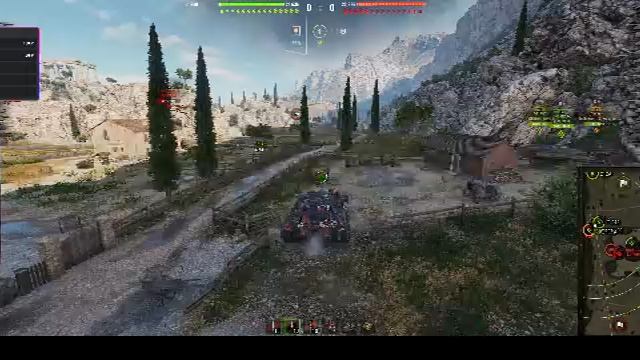 мир танков смотреть онлайн