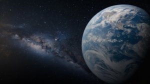 Почему Земля — Самая Удачливая Планета Во Вселенной? | Документальный фильм для сна