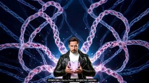 ХРОМОСОМА ( Electro Punk ) - ВЛАДИСЛАВ ЗАВОРИН