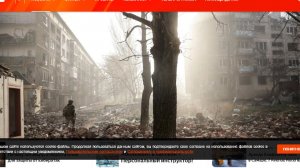 Группа десантников ВСУ без вести пропала у села Мирополье