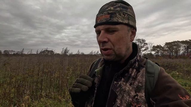 Настрелял Горлиц.\\Охота по Перу.\\Октябрь. смотреть онлайн