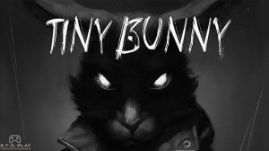 Tiny Bunny (Зайчик). #22. Эпизод V. Зайчик, кушать принеси. Следы на снегу