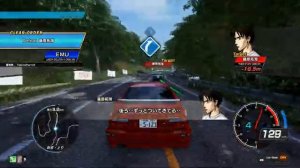Initial D The Arcade Season 5