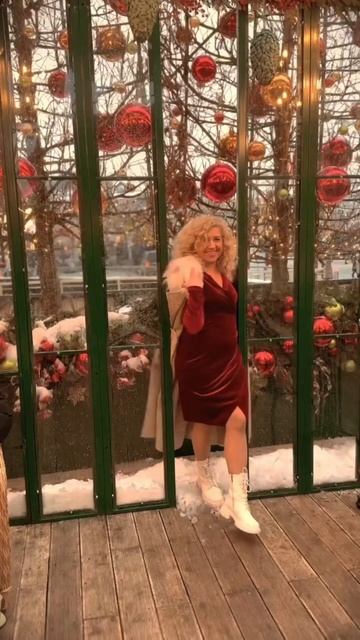 Счатливый новый год