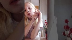 всем привет ❄️