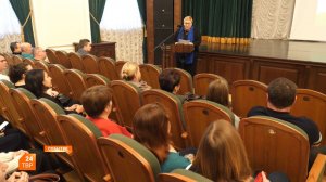 Подвели итоги и чествовали лучших