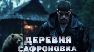 Страшные истории - ДЕРГАЧ - Страшилки на ночь