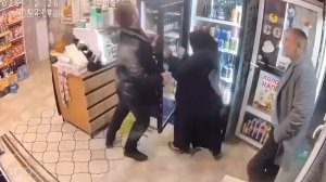 В Дагестане сын народного избранника стал участником погрома