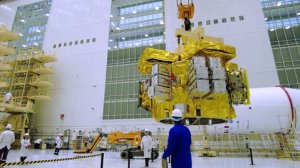 Глава Минтранса Никитин оценил важность первой лизинговой сделки в сфере космоса