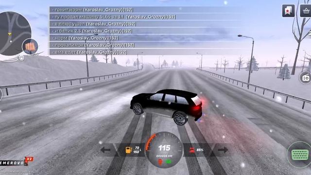 КУПИЛ СЕБЕ НОВУЮ ТАЧКУ смотреть онлайн