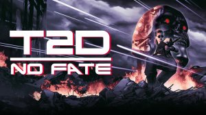 Terminator 2D no Fate