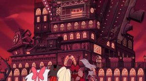 Аластор Отель Хазбин (Пилот)