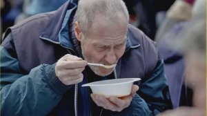 1391.6.Б.1.В.Ю.ВИДЕО. КЛИП. Песня. БОМЖ. ЭТО БЫЛО ПРАВДА И ДАВНО. Исполняет Волуев И.В.