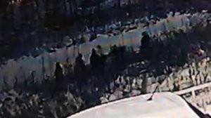 В Балашихе случайные прохожие спасли детей, которые провалились под лед.