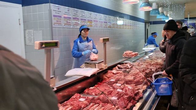 ПредНовогодняя суета :-) смотреть онлайн