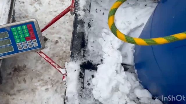 Очередная партия Форели смотреть онлайн