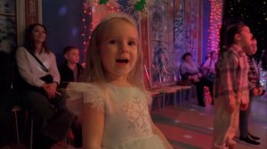 Благотворительный вечер «Газпром добыча Надым» для детей