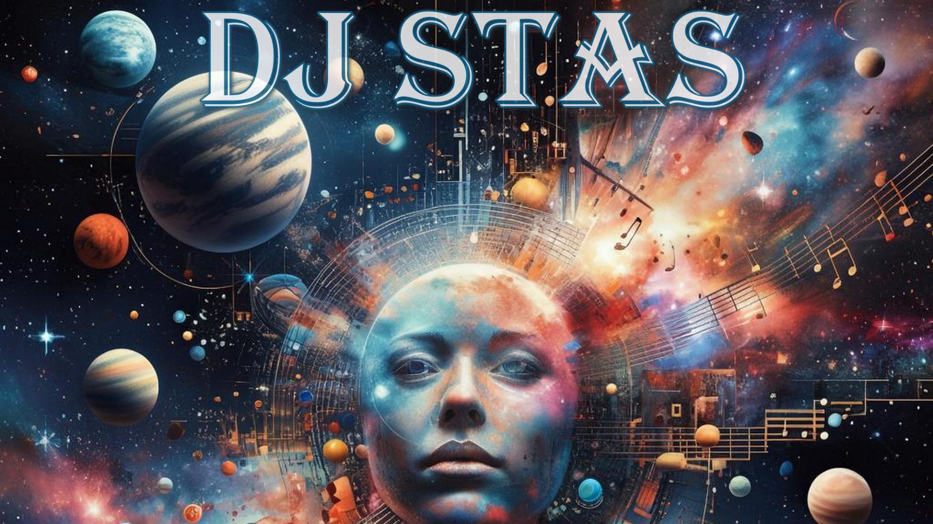 DJ STAS - Tech House Mix  6 djstas techhouse music