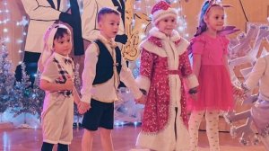 детский утренник в ТОГУ. ПРОВОЖАЕМ 2025.mp4