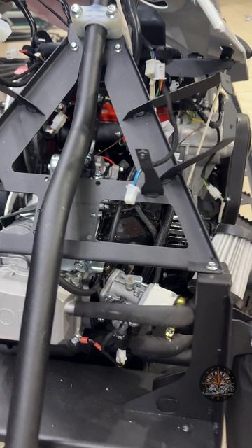 Irbis Tungus 500 инжекторный смотреть онлайн