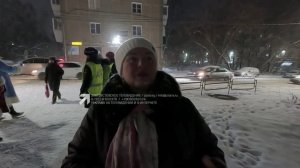 Дедушка Мороз и Снегурочки поделились секретом праздничной безопасности