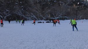 28.12.25 КВУ-Гетто 2-2 (первый тайм)