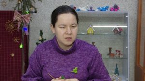 Сайкатон. Самсонова (часть 1) 27.12.25