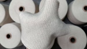 Сток Biagioli Modesto - Pashmina / Seta Обзор пряжи