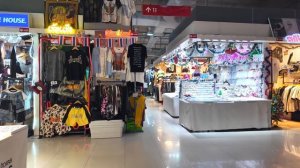 Чатучак рынок выходного дня шопинг еда и отдых декабрь 2025