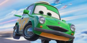 Звёздные мелодии мультик