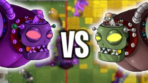 Зомби против растений! Plants vs Zombies ПвЗ PvZ Растения против Зомби