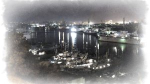 Часовой Олег Юргаев