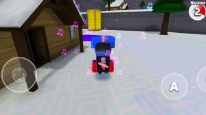 ПРОХОЖУ Bear super ПОКАЗЫВАЮ😃