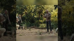 Отличная шутка от Гориллы