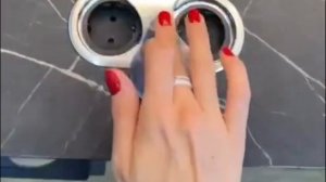 Розетки на кухне