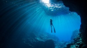 Обзор рифа Kiroseiz Beach Club Южный Синай, Шарм-эль-Шейх, район Хадаба. 6 серия.