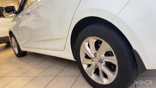 Продается HYUNDAI Solaris /Авто с пробегом смотреть онлайн