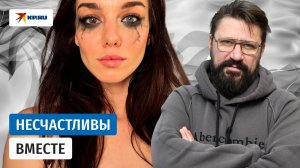 Несчастливы вместе: актёра Логинова обвинили в побоях