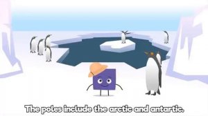 Habitats song - Песня про среды обитания