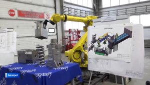 Республика башлығы көньяҡ-көнсығыш райондар эш сәфәре менән сыҡты