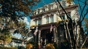 iPhone 15 Pro Max Cinematic Video   4K ProRes Log   Autumn in Savannah